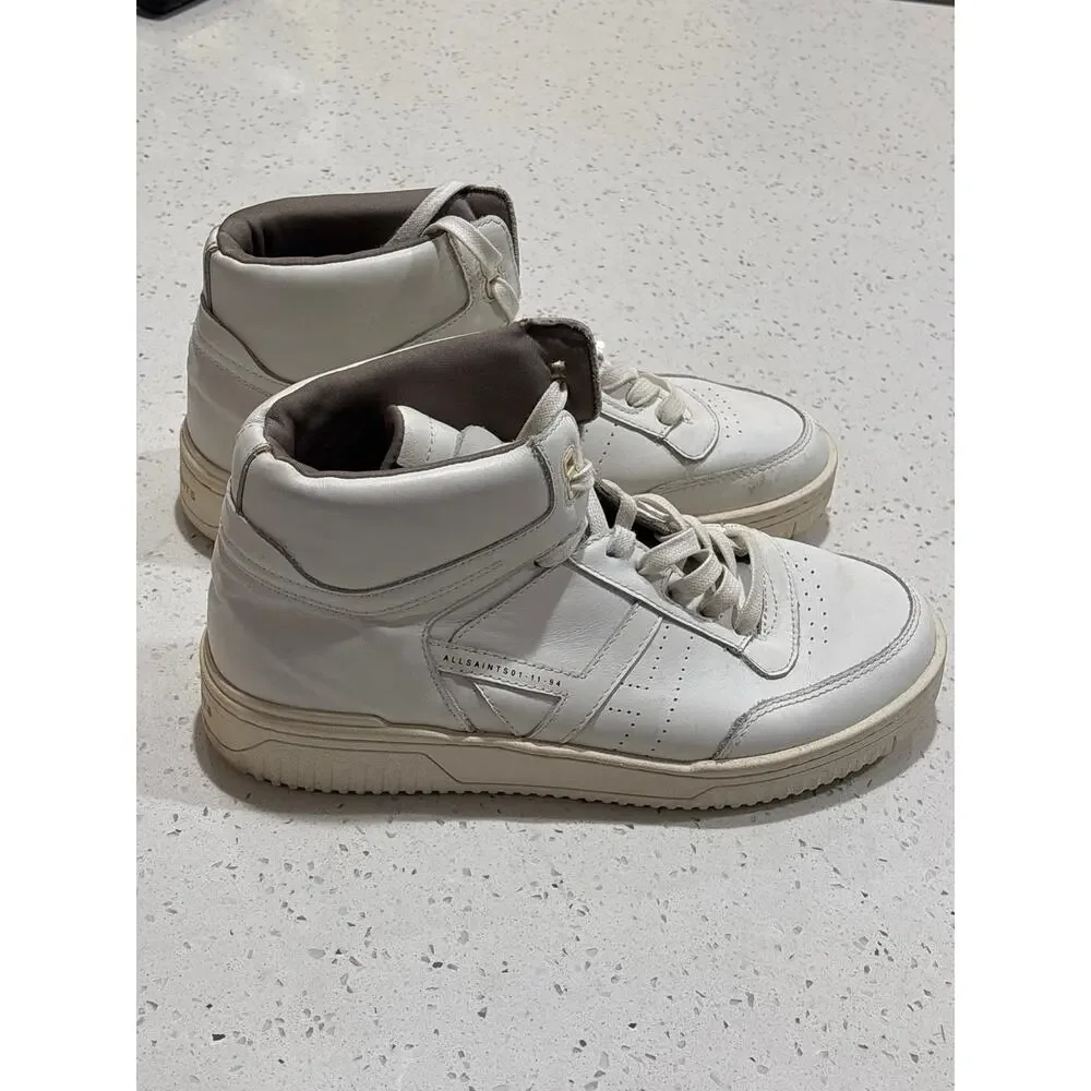 All Saints good white